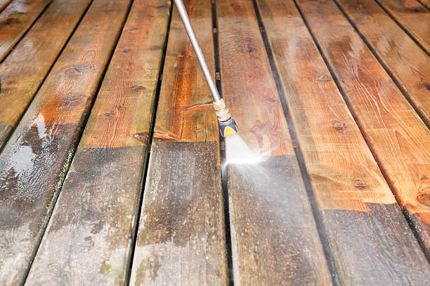 Best Playground Equipment Cleaning  in Flanders, NY